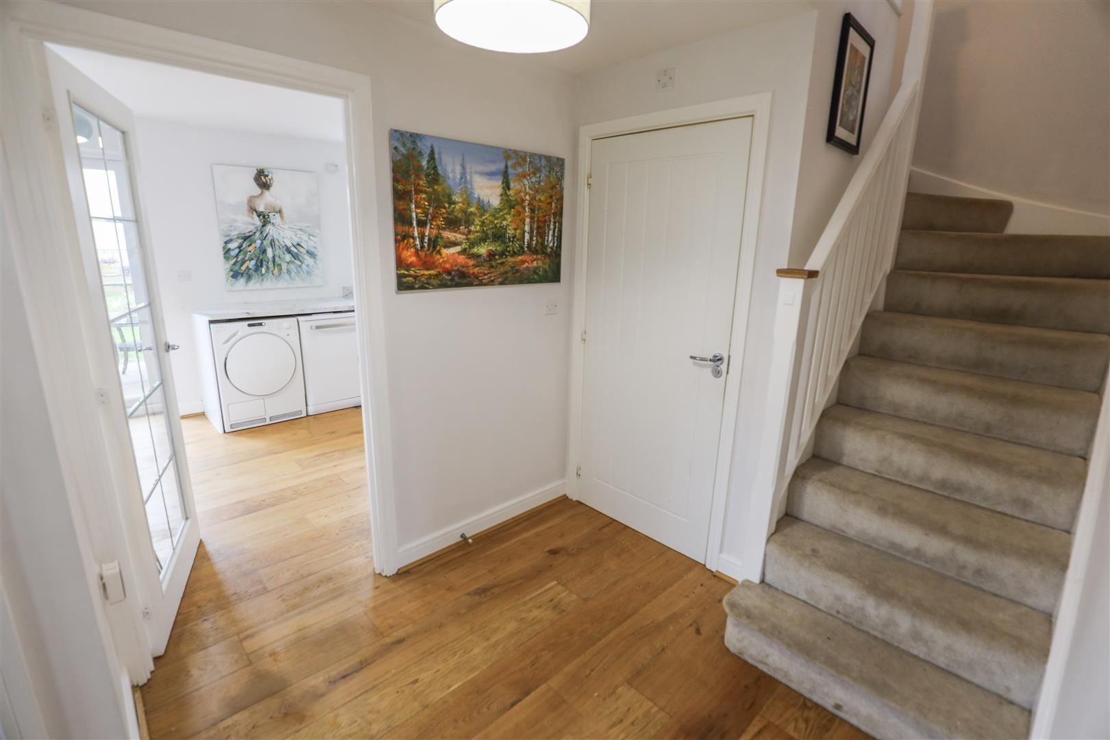 46 Dunraven Close, Cowbridge, Vale of Glamorgan, CF71 7FG